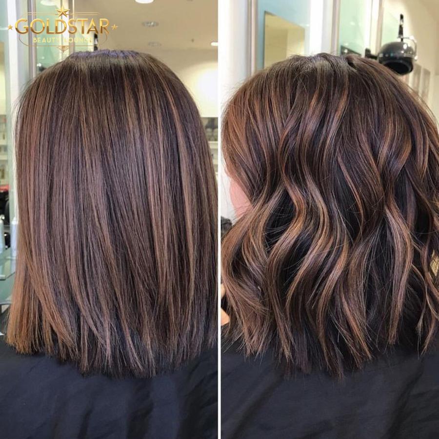 Goldstar Beauty Lounge